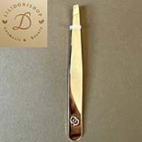 موچین فوق العاده دقیق رزگلد اوریفلیم