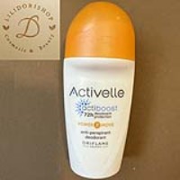 دئودورانت ضد تعرق پاور مور اکتیول