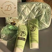 ست هدیه عطر هرا فارماسی با کیف