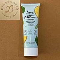 پاک کننده صورت آلوئه ورا و آناناس لاونیچر اوریفلیم