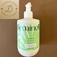 ژل شستشوی واژینـال تسکین دهنده فمینله اوریفلیم