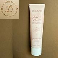 واش پاک کننده صورت گل رز دکتر تونا فارماسی