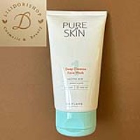 فیس واش پاک کننده پیوراسکین اوریفلیم