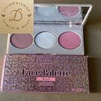 پالت آرایشی فارماسی