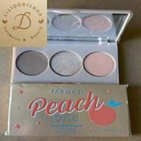 پالت آرایشی فارماسی