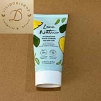 کرم آبرسان صورت آلوئه ورا و آناناس لاونیچر اوریفلیم