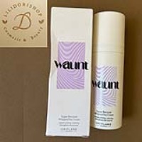 کرم روز مرطوب کننده وانِت