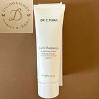 کرم روشن کننده صورت  سری Lumi دکتر تونا فارماسی