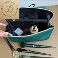 کیف لوازم آرایش و جواهرات اوریفلیم