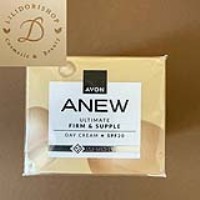 کرم روز سفت و نرم پوست صورت آون