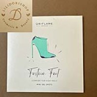 پد ژله ای محافظ پا فستیو اوریفلیم