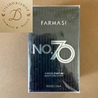 ادوپرفیوم NO.70 مردانه فارماسی