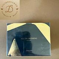 پرفیوم  زنانه آل اوناتینگ (همه یا هیچ کس) اوریفلیم