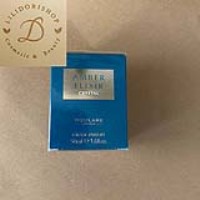 ادوپرفیوم زنانه امبر الکسیر کریستال اوریفلیم