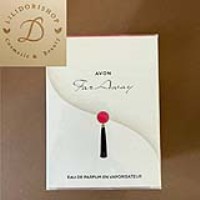 ادوپرفیوم FAR AWAY زنانه آون