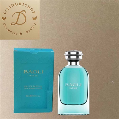 پرفیوم مردانه Baoli فارماسی