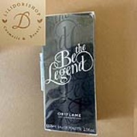 ادو تولیت مردانه بی د لجند اوریفلیم