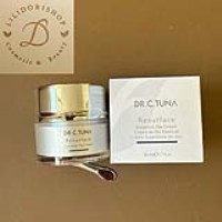 کرم روز ریسرفیس دکتر تونا