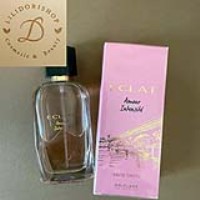 ادوتویلت زنانه اکلت آمور اینتنسیتی اوریفلیم