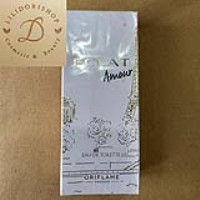 ادوتویلت زنانه اکلت آمور اوریفلیم