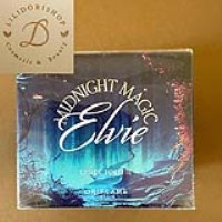 ادوتویلت زنانه الوی میدنایت مجیک اوریفلیم