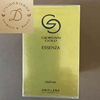 پرفیوم زنانه جوردانی گلد اسنزا اوریفلیم