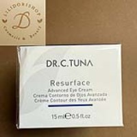 کرم دور چشم ریسرفیس دکتر تونا فارماسی