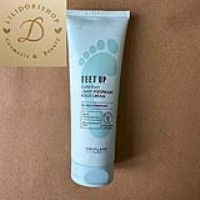 کرم پای ضدتعریق اوریدی فیت آپ اوریفلیم