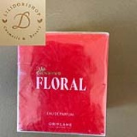 ادوپرفیوم زنانه جوردانی گلد فلورال اوریفلیم