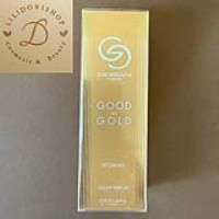 ادوپرفیوم  زنانه جوردانی گلد گود از گلد