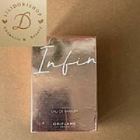 ادوپرفیوم زنانه اینفینیتا اوریفلیم