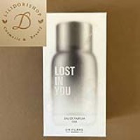 ادوپرفیوم لاست این یو مردانه اوریفلیم