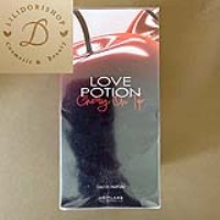 ادوپرفیوم زنانه لاوپوشن چری آن تاپ اوریفلیم