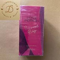 ادوپرفیوم زنانه لاوپوشن سنشوال رابی اوریفلیم