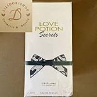 ادوپرفیوم زنانه لاوپوشن سکرت