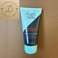 ماسک لایه بردار پاک کننده پوست پیوراسکین