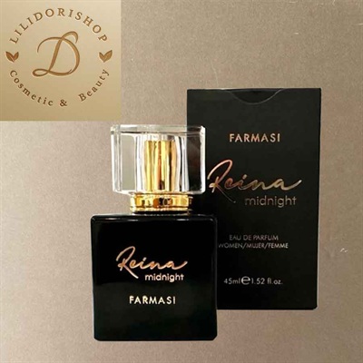 ادوپرفیوم زنانهREINA MIDNIGHT فارماسی