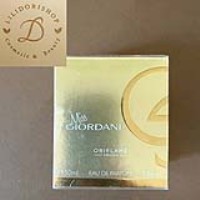 ادوپرفیوم زنانه میس جوردانی اوریفلیم