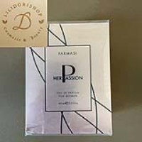 ادوپرفیوم زنانه هیر پیشن فارماسی 