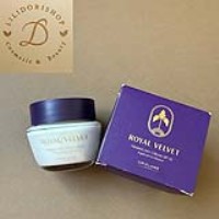 کرم روز سفت کننده رویال ولوت با spf20