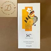 ادوپرفیوم زنانه بلیزینگ وارمث سوئدیش اکسپرینس اوریفلیم