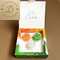 پک سه تایی بالم محافظت کننده تندرکر اوریفلیم