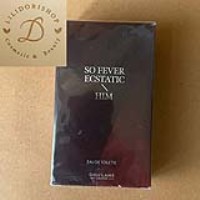 ادوتویلت مردانه سوفیور اکستاتیک اوریفلیم