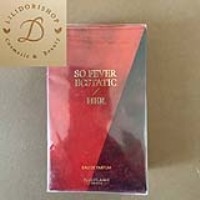 ادوپرفیوم زنانه سوفیور استاتیک