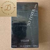 ادوتویلت مردانه سوفیور اوریفلیم