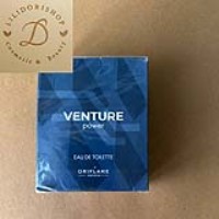 ادوتویلت مردانه ونچر پاور اوریفلیم