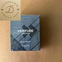  ادوتویلت مردانه ونچر آنلیمیتد اوریفلیم