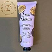 کرم دست و ناخن محافظ لاونیچربا میوهگل ساعتی ارگانیک