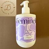 ژل شستشوی واژینـال ملایم  فمینله اوریفلیم