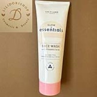 واش صورت گلو اسنشیالز حاوی E&B3